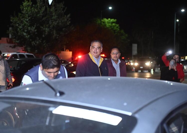 Incorpora Tránsito Victoria Unidad Médica a Filtros de Prevención de Accidentes