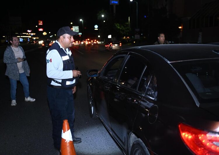 Incorpora Tránsito Victoria Unidad Médica a Filtros de Prevención de Accidentes