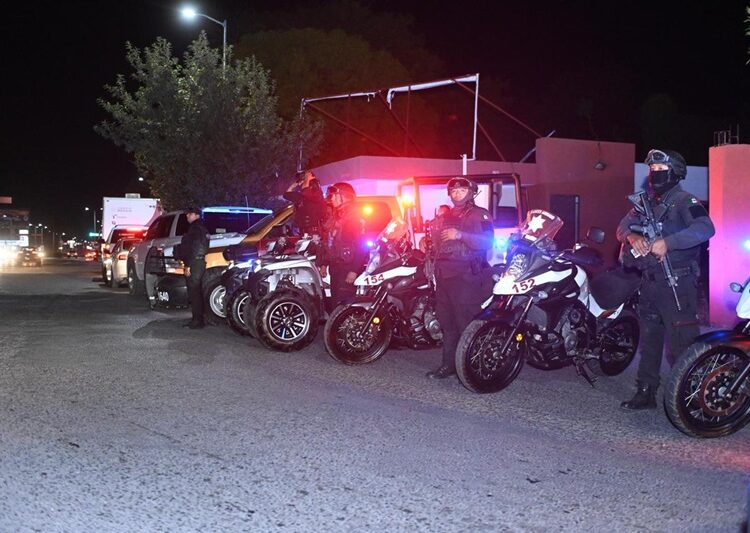 Incorpora Tránsito Victoria Unidad Médica a Filtros de Prevención de Accidentes