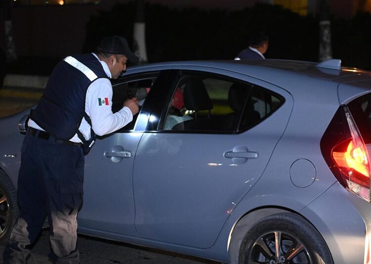 Incorpora Tránsito Victoria Unidad Médica a Filtros de Prevención de Accidentes