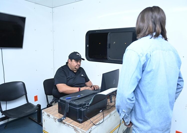 Incorpora Tránsito Victoria Unidad Médica a Filtros de Prevención de Accidentes