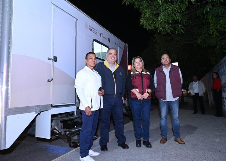 Incorpora Tránsito Victoria Unidad Médica a Filtros de Prevención de Accidentes