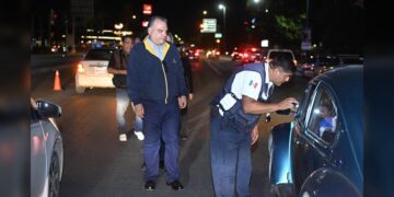 Incorpora Tránsito Victoria Unidad Médica a Filtros de Prevención de Accidentes