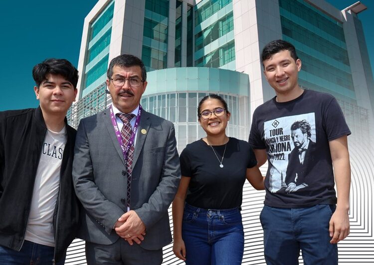 Incrementa la UAT el apoyo de becas a sus estudiantes