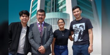 Incrementa la UAT el apoyo de becas a sus estudiantes