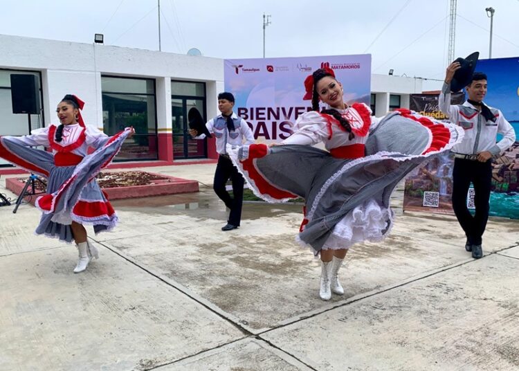 Inicia el programa “Paisano, Quédate un Día en Matamoros”