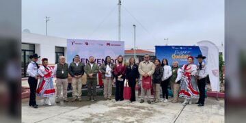Inicia el programa “Paisano, Quédate un Día en Matamoros”