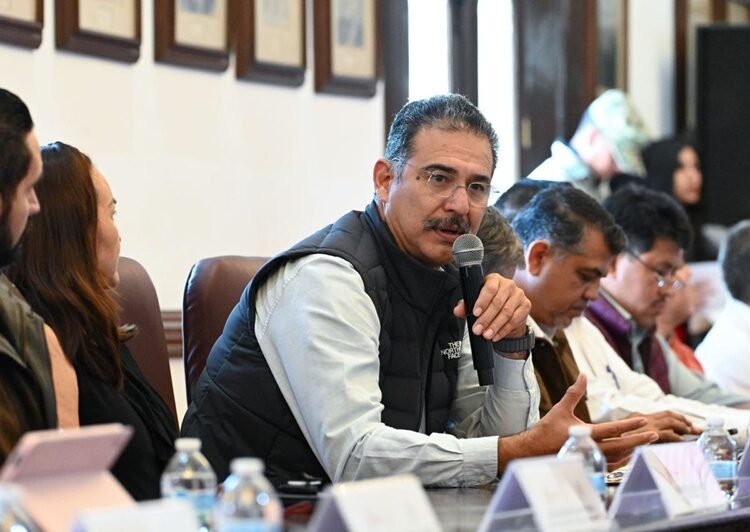 Instalan Consejo Municipal de Protección Civil en Victoria