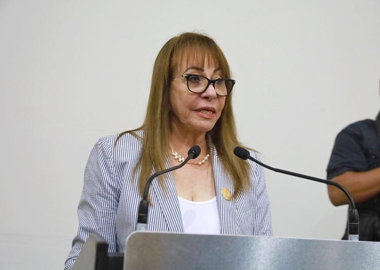 Instalan Sistema de Archivo Municipal de Victoria 2024-2027