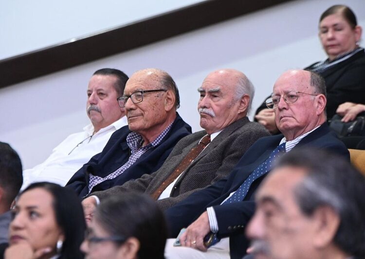 Instalan Sistema de Archivo Municipal de Victoria 2024-2027