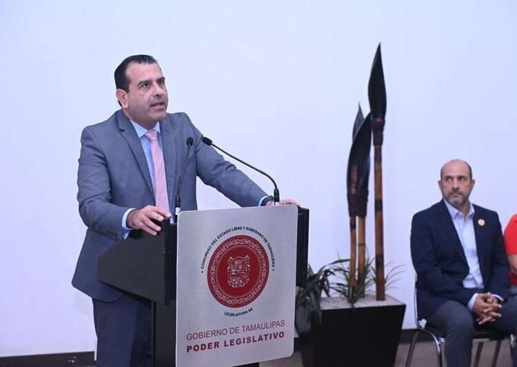 Instalan Sistema de Archivo Municipal de Victoria 2024-2027