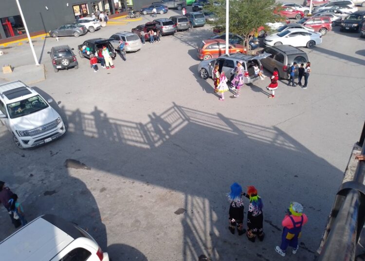 Invitan a cumplir con el pago del predial para que Matamoros avance