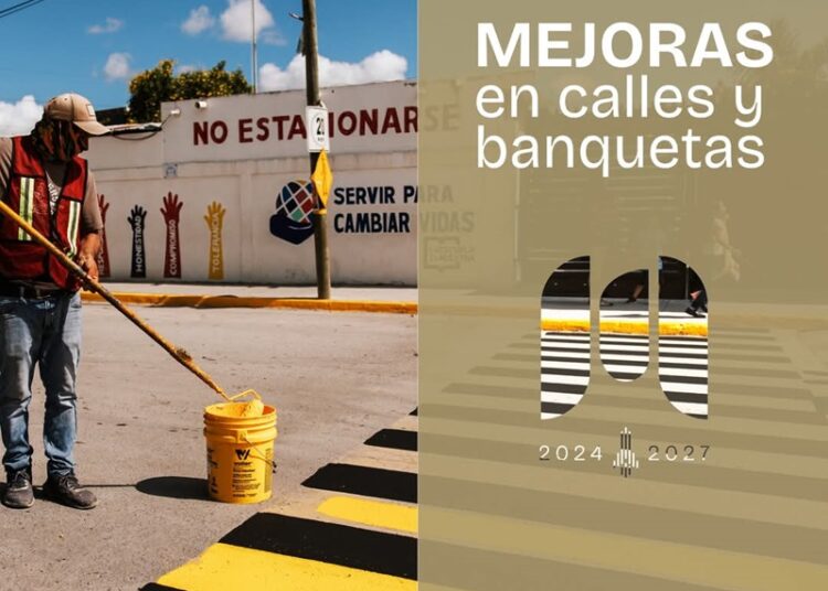 Invitan a cumplir con el pago del predial para que Matamoros avance