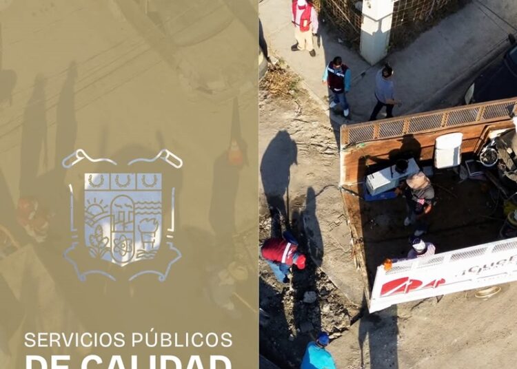 Invitan a cumplir con el pago del predial para que Matamoros avance