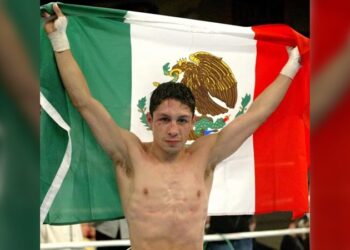 Falleció Israel ‘Magnifico’ Vázquez, campeón mundial de boxeo