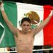 Falleció Israel ‘Magnifico’ Vázquez, campeón mundial de boxeo