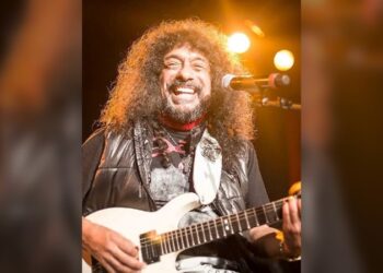 Falleció Javier Bátiz, leyenda del rock mexicano