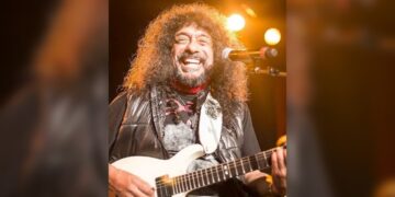 Falleció Javier Bátiz, leyenda del rock mexicano