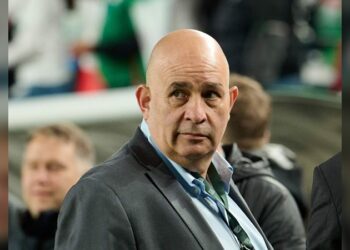 ‘La Bomba’ Rodríguez habría renunciado a la FMF