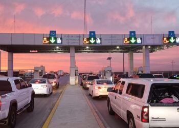 La Gloria-San Fernando, recibe a paisanos con servicios de alta calidad