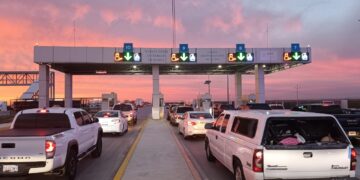 La Gloria-San Fernando, recibe a paisanos con servicios de alta calidad