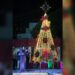 La magia de la Navidad llegó a la Zona Norte de Tampico