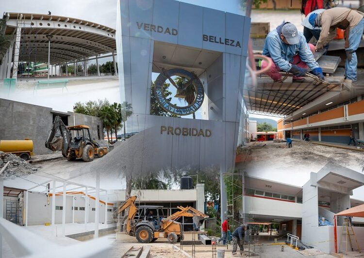 “UAT atiende prioridades con transparencia y uso eficiente de los recursos”: Rector