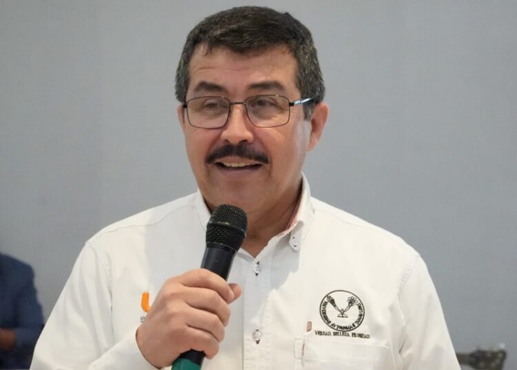 “UAT atiende prioridades con transparencia y uso eficiente de los recursos”: Rector