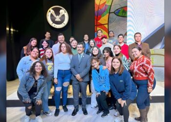 “UAT atiende prioridades con transparencia y uso eficiente de los recursos”: Rector