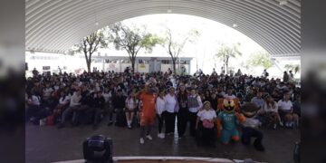 La UAT fortalece la vocación de los jóvenes con el taller Cumpliendo mi Sueño