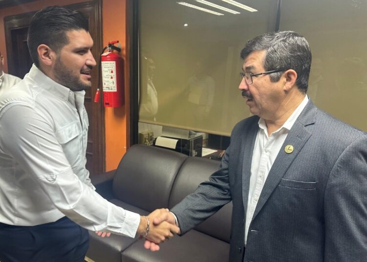 La UAT y Matamoros suman voluntades en beneficio de la comunidad