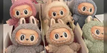 ‘Labubu’, ¿Han conquistado el mundo?