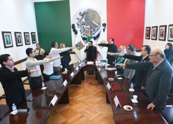 Con mejora regulatoria afianzamos eficiencia y transparencia: Lalo