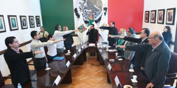 Con mejora regulatoria afianzamos eficiencia y transparencia: Lalo