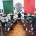 Con mejora regulatoria afianzamos eficiencia y transparencia: Lalo