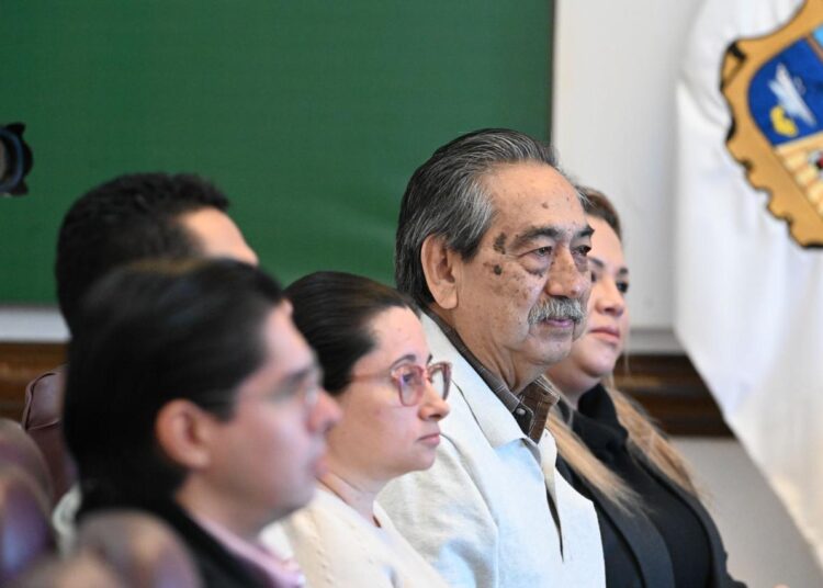 Con mejora regulatoria afianzamos eficiencia y transparencia: Lalo