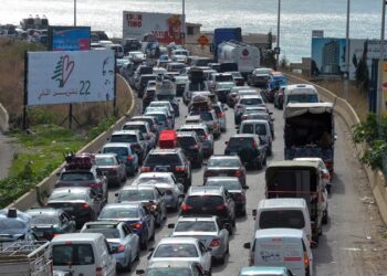 Libaneses regresan a casa en la 1.ª semana de ‘alto el fuego’