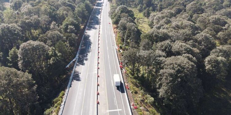 La Siglo XXI invierte para mejorar y ser la más segura