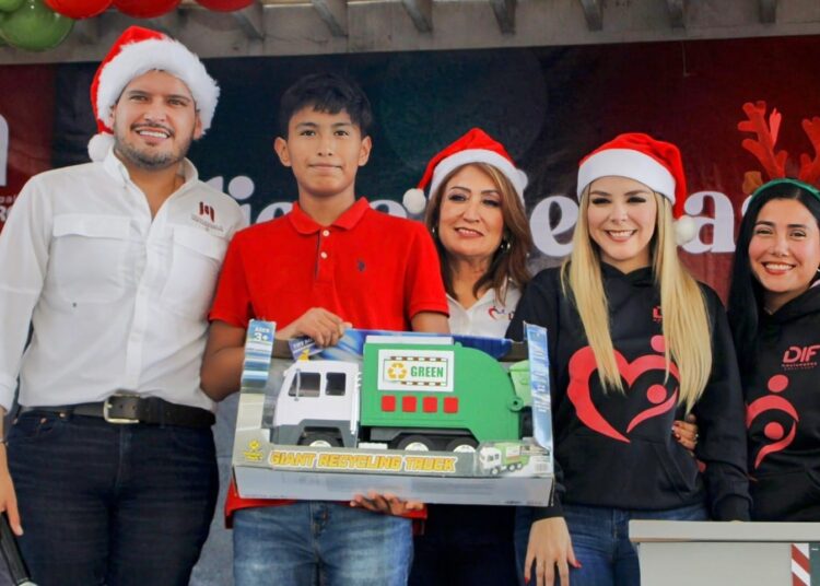 Llevan a Palmares de Las Brisas, en Matamoros, «Mega Posada»