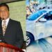 Asesinaron en Acapulco al magistrado Edmundo Román Pinzón