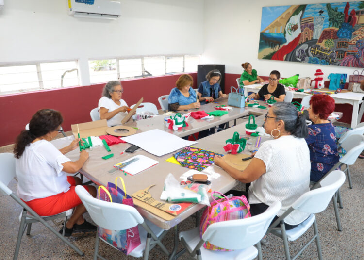 Mantendrán Guardias en Casas de la Cultura de NLD