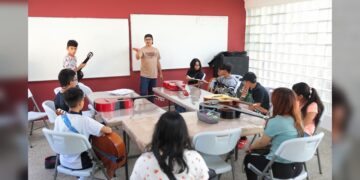 Mantendrán Guardias en Casas de la Cultura de NLD