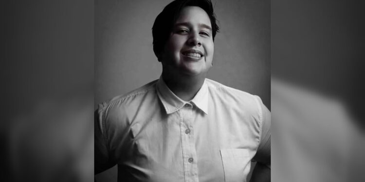 Falleció Marcela Alcázar por veneno de rana en Durango