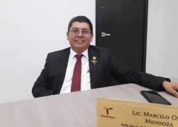 “Cierra Oficina Fiscal 2024 con metas cumplidas”: Marcelo Olan Mendoza