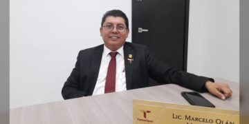 “Cierra Oficina Fiscal 2024 con metas cumplidas”: Marcelo Olan Mendoza