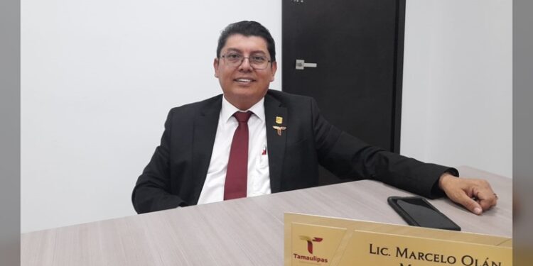 “Cierra Oficina Fiscal 2024 con metas cumplidas”: Marcelo Olan Mendoza