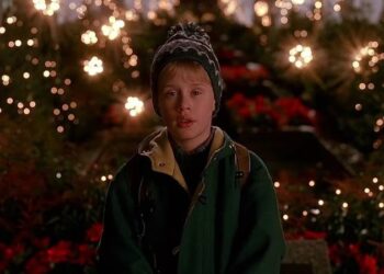 Guía para ver clásicos navideños en streaming