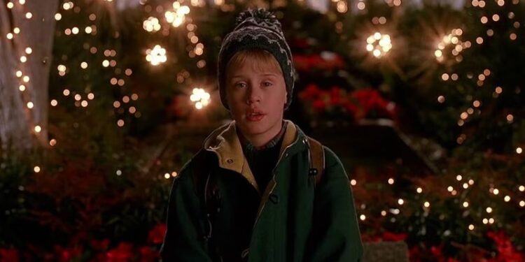 Guía para ver clásicos navideños en streaming