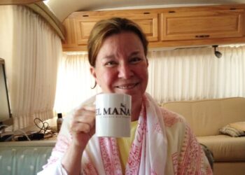 Aprueban dar la Medalla Belisario Domínguez a Ninfa Deándar Martínez