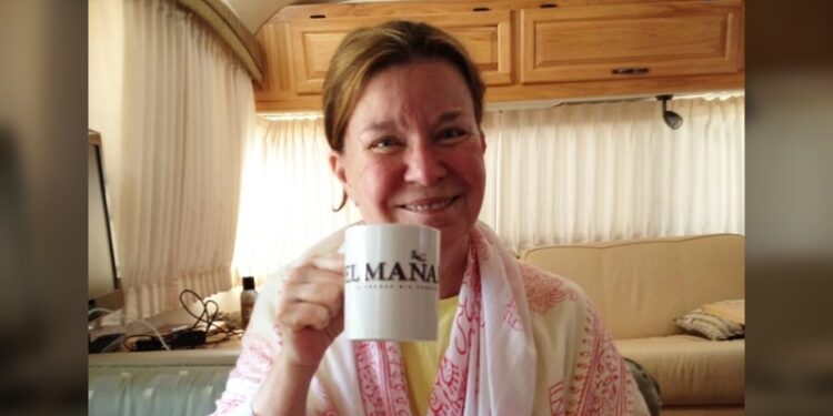 Aprueban dar la Medalla Belisario Domínguez a Ninfa Deándar Martínez